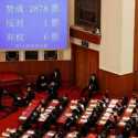 China Rilis Rincian UU Keamanan Nasional Untuk Hong Kong, Begini Isinya