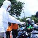 Kekhawatiran Surabaya Jadi Wuhan Buntut Dari Pusat Yang Mencla-mencle