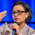 Usai Dimarahi Jokowi Karena Anggaran Corona, Sri Mulyani Bela Terawan
