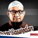 Penyiram Air Keras Hanya Dituntut 1 Tahun, Novel Baswedan: Sidangnya Hanya Formalitas