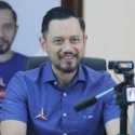 AHY: Tolak RUU HIP, Fokus Tangani Corona Dan Dampaknya