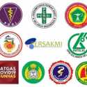 Dituduh Cari Untung Dari Corona, 16 Organisasi Profesi Kesehatan Buat Pernyataan Sikap
