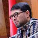 Hasil Survei Indikator Kinerja Jokowi Buruk, Nasir Djamil: Alarm Keras Bagi Presiden