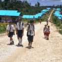 Terbatas Listrik Dan Jaringan Internet, Siswa Di Kepulauan Mentawai Tidak Maksimal Belajar Di Rumah