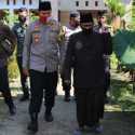 Maksimalkan Peran Santri, Kapolres Majalengka Rintis Pesantren Tangguh