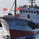 Benarkan Insiden Pelompatan Dua ABK WNI Dari Kapal China, Kemlu: Kita Masih Lakukan Pendalaman