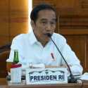 Jokowi: Krisis Ekonomi Global Benar-benar Nyata