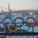 Olimpiade Tokyo 2020 Ditunda, 65 Persen Sponsor Belum Tentukan Sikap
