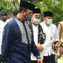 Keluarkan Seruan Protokol Rumah Ibadah, Anies: Prinsipnya Hanya Yang Sehat Boleh Keluar Rumah