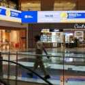 Mall Di Jakarta Hari Pertama Dibuka, Grand Indonesia Masih Sepi Pengunjung