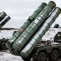 Senat Republik Ajukan UU Agar AS Bisa Beli S-400 Rusia Dari Turki