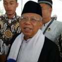 Wapres Maruf Amin: Sekolah Online Tidak Maksimal, Komunikasi Sulit