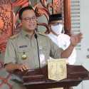 Dua Pekan PSBB Transisi, Gubernur Anies Bersyukur Tidak Ada Lonjakan Kasus