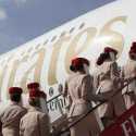 Imbas Covid-19, Emirates Akan PHK Ribuan Pilot Dan Awak Kabin