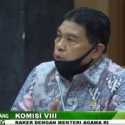 Kritik Fachrul Razi, Komisi VIII: Jangan Ada Silpa Di Anggaran 2021, Pak Menteri, Jangan Nafsu Besar Kemampuan Tidak Ada!