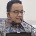 Antisipasi Penumpukan Penumpang, Anies Siapkan Bus Gratis Bagi Warga Bodetabek