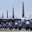 Mulai Bebenah, Selandia Baru Ganti Armada Usang Dengan Lima Super Hercules C-130J
