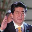 Soal UU Keamanan Nasional Hong Kong, PM Shinzo Abe Tekankan Pentingnya China Tegakkan 'Satu Negara, Dua Sistem'