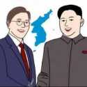 Ketegangan Antar-Korea Meletus Karena Ulah Pembelot, Itikad Korsel Soal Perdamaianan Jadi Tanda Tanya