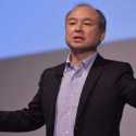Mundur Dari Alibaba, Masayoshi Son Ribut Dengan Jack Ma?