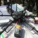 India Tembak Jatuh Drone Pakistan Pembawa Senjata Yang Terobos Wilayah Perbatasan