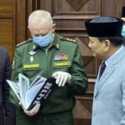 Prabowo Penuhi Undangan Rusia Hadiri Parade Ulang Tahun ke-75 Kemenangan Rusia