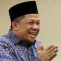Fahri Hamzah: Siapa Yang Dimarahi Jokowi, Kok Nggak Kayak Dimarahi?