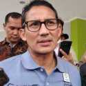 Sandiaga Uno: Milenial Harus Tangkap Peluang Usaha Di Tengah Pandemik Covid-19