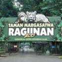 Ragunan Kembali Dibuka Pada 20 Juni, Pengunjung Dibatasi Seribu Orang Per Hari