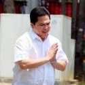 Di Mata Elsam, Langkah Erick Thohir Tarik TNI/Polri Aktif Ke BUMN Berbahaya