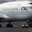 Demi Cathay Pacific Bisa Bertahan Di Tengah Pandemik, Pemerintah Hong Kong Gelontorkan Rp 70 Triliun