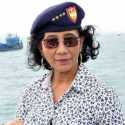 Pengalaman Saat Jabat Menteri KKP, Susi Pudjiastuti Geram Ada Pemilik Kapal Malas Bayar Pajak