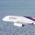Bangkrut Dan Tidak Sanggup Refund Tiket Senilai Rp 11 T, Thai Airways Cari Bantuan Ke AS?
