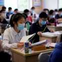 Pasca Lockdown, Angka Bunuh Diri Siswa Di China Meningkat