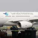 Pemberian PMN Ke Garuda Indonesia Harus Ditinjau Ulang