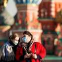 Lockdown Dicabut, Penularan Covid-19 Di Rusia Memburuk
