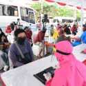 Lagi, BIN Temukan 187 Orang Reaktif Covid-19 Saat Gelar Rapid Test Di Surabaya