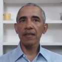 Puji Demonstran Anti-Rasisme, Barack Obama: Nyawa Semua Orang Penting