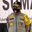 Kapolda Sumut Ingatkan Jajaran Soal Gangguan Kamtibmas Di Pilkada 2020