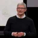 Kerusuhan AS, Tim Cook: Selalu Ada Kelompok Yang Tak Acuh Dan Tertidur Selama Revolusi