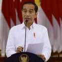 Kepuasaan Pada Jokowi Tangani Covid-19 Menurun, Begini Respons Istana