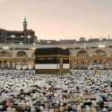 UEA Dukung Keputusan Saudi, Tahun Ini Emirat Tidak Berangkatkan Jemaah Haji