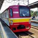Meski Aturan Dicabut Kemenhub, PT KCI Putuskan Tetap Batasi Penumpang KRL Jabodetabek
