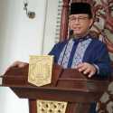 Anies Baswedan: Ada Kerinduan Yang Luar Biasa Untuk Kembali Bersujud Menunaikan Shalat Jumat