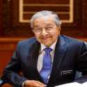 Mahathir Mohamad: Saya Pilih Biden!