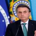 Ikuti Jejak Trump, Bolsonaro Ancang-ancang Keluar Dari WHO