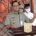 Gubernur Anies Baswedan Umumkan Nasib PSBB Jakarta Besok Sore