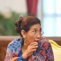 Susi Pudjiastuti: Hanya Dengan Perintah Presiden Semua Akan Selesai