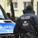 Ancam Serang Kaum Muslim Seorang Pria Ekstrimis Diringkus Polisi Jerman