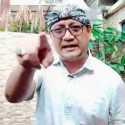 Pembakaran Bendera PDIP Dibawa Ke Jalur Hukum, Edy Mulyadi: Silakan, Loe Jual Gue Borong!